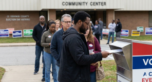 GOVT political mailers 3