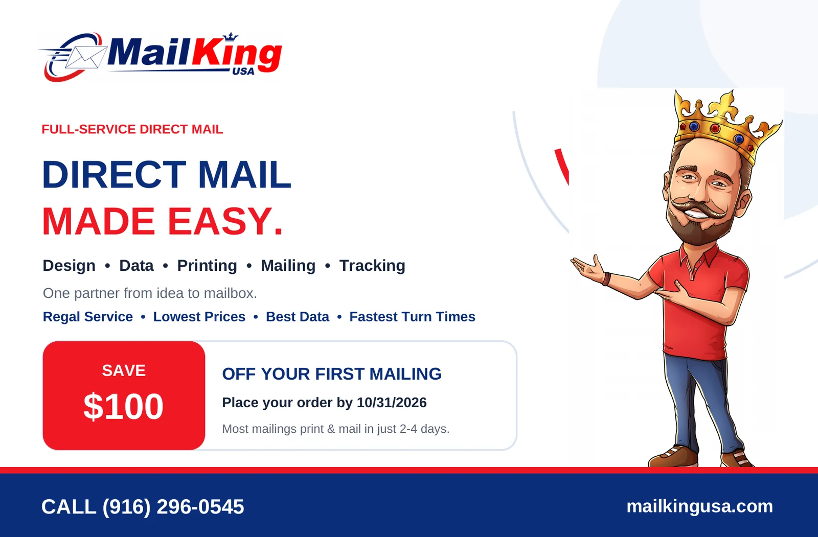 ai postcard design front