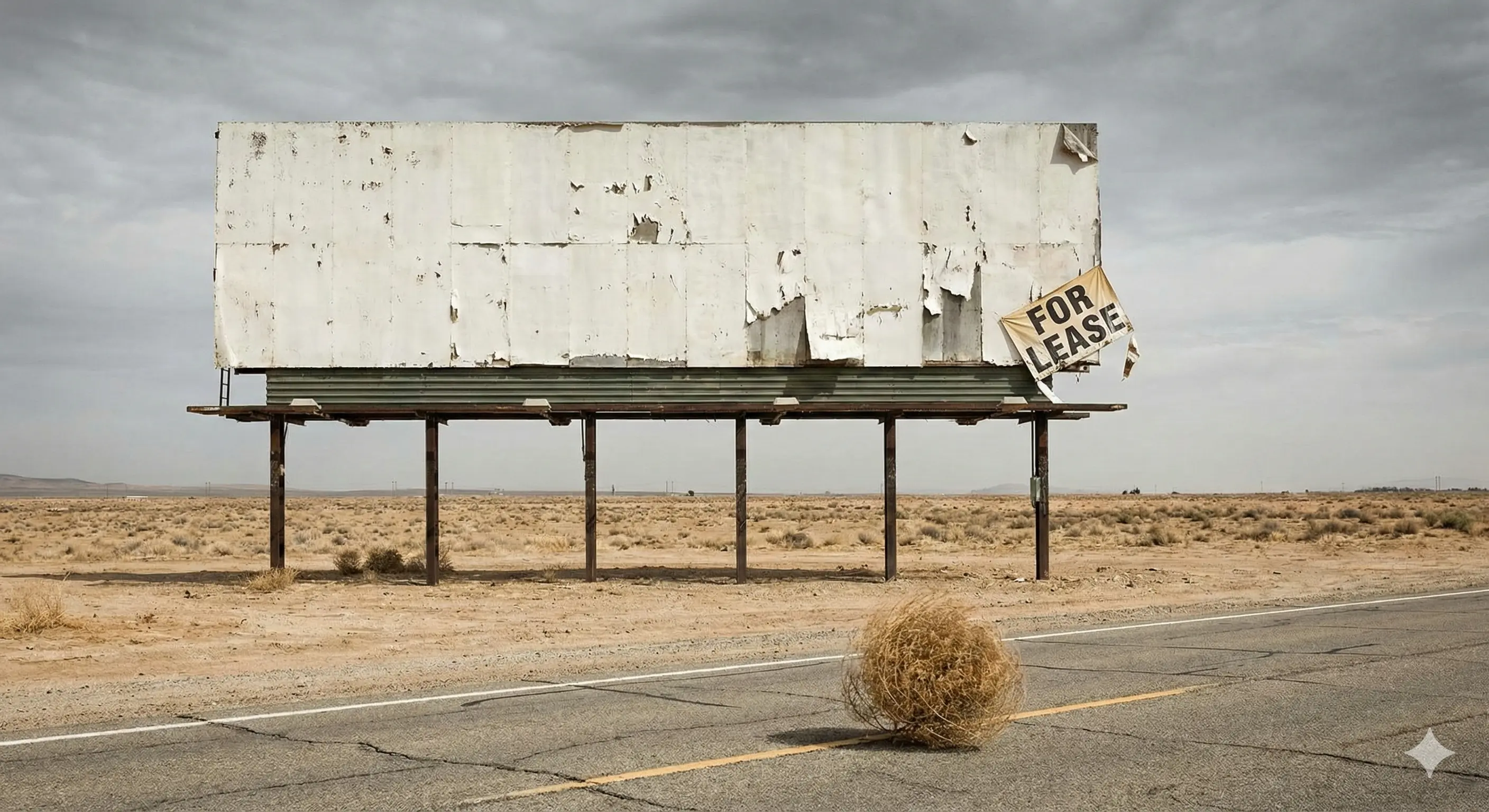 direct mail advertising fails 4