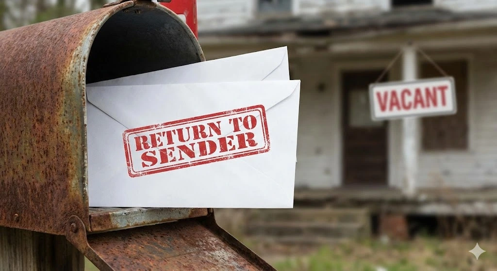 good direct mailing list companies