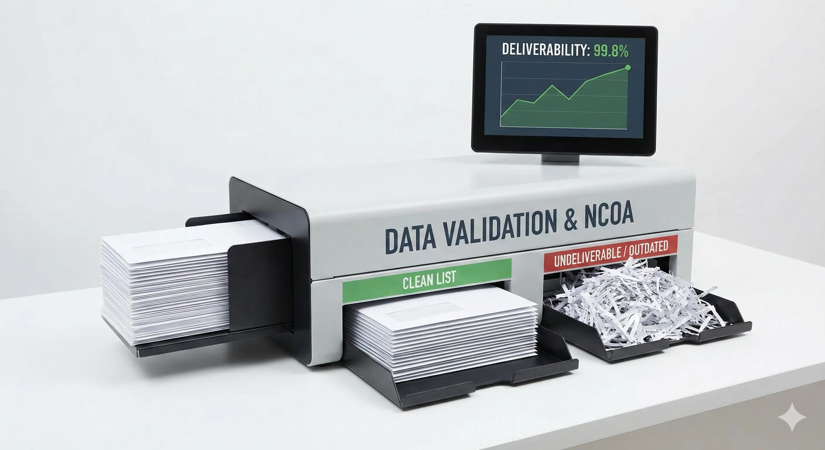 insurance letter mail marketing